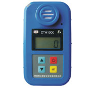CTH1000型一氧化碳測(cè)定器 CTH1000型一氧化碳測(cè)定器