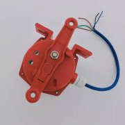 二級跑偏開關WAP-J320/P-K2工廠直營 二級跑偏開關WAP-J320/P-K2工廠直營