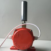 卓信機(jī)械XPK-12-30，XPK-20-35兩級跑偏開關(guān)KBW-220L防爆跑偏開關(guān)
