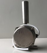不銹鋼智能跑偏控制器FJ-PP-A-IIKBW-220L防爆跑偏開關(guān) 不銹鋼智能跑偏控制器FJ-PP-A-IIKBW-220L防爆跑偏開關(guān)