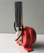 WHKL-II兩級跑偏開關 220V輸送機跑偏開關 WHKL-II兩級跑偏開關 220V輸送機跑偏開關