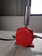 FSPK-III兩級(jí)跑偏開關(guān)，跑偏保護(hù)裝置價(jià)格KBW-220L隔爆爆跑偏開關(guān)