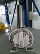  跑偏開關(guān)HQPA-RD1736ZM/LY，380VHFKPT1兩級跑偏開關(guān)