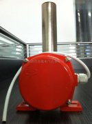 KPT1-2、DPK-20-35皮電機(jī)跑偏開(kāi)關(guān)HFKPT2-1，兩級(jí)跑偏開(kāi)關(guān)價(jià)格