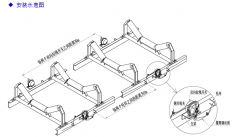 DLX-K2S拉繩控制器，雙向拉繩開關(guān)廠家往復(fù)式拉繩開關(guān)生產(chǎn)