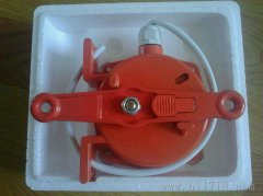 XLLS-S-II價格雙向拉繩開關(guān)，380V，3A輸送機(jī)保護(hù)拉繩開關(guān)