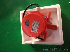 THL-IV，HFKLT2-II雙向拉繩開(kāi)關(guān)廠家KBW-220L隔爆拉繩開(kāi)關(guān)