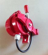 JLK2-S雙向拉繩開(kāi)關(guān)的用途，JLK2-S壽命長(zhǎng)KBW-220L防爆拉繩開(kāi)關(guān)