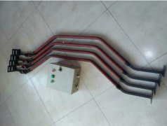 ZL-B-II-1000縱向撕裂檢測(cè)裝置隔爆型 ZL-B-II-1000縱向撕裂檢測(cè)裝置隔爆型