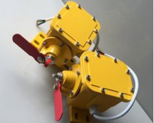 JHSL-B縱向撕裂保護(hù)開關(guān)隔爆型 JHSL-B縱向撕裂保護(hù)開關(guān)隔爆型