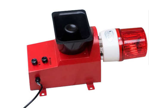 SJ-II，SJ-2L，SJ-2-聲光警示器24V_聲光報(bào)警器聲光報(bào)警燈工作原理