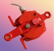 TKS-1 自動復位拉繩開關(guān)工廠直營 TKS-1 自動復位拉繩開關(guān)工廠直營