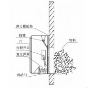 JYB/L-B堵料傳感器KBX-220溜槽堵塞開關生產(chǎn)廠家 JYB/L-B堵料傳感器KBX-220溜槽堵塞開關生產(chǎn)廠家