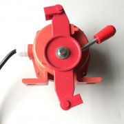 裙邊給料機用拉繩開關SXFJ-EM-BC-G拉繩控制器 裙邊給料機用拉繩開關SXFJ-EM-BC-G拉繩控制器