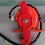 隔爆型YBE-3/127雙向拉繩開關220A 3AKBW-220L隔爆拉繩開關 隔爆型YBE-3/127雙向拉繩開關220A 3AKBW-220L隔爆拉繩開關