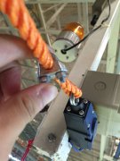 皮帶輸送機專用EM41Z10-1S防震拉繩開關拉繩控制器 皮帶輸送機專用EM41Z10-1S防震拉繩開關拉繩控制器