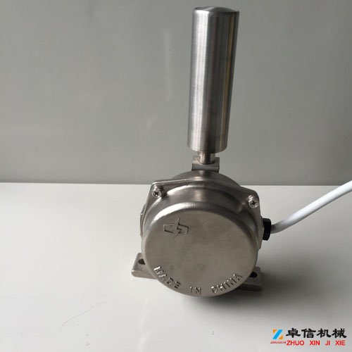不銹鋼跑偏開關XT-GR-STKBW-220p跑偏控制器工廠直供 不銹鋼跑偏開關XT-GR-STKBW-220p跑偏控制器工廠直供
