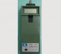 手持式數(shù)字轉速表SZG-20B轉速傳感器高低速速度開關 手持式數(shù)字轉速表SZG-20B轉速傳感器高低速速度開關