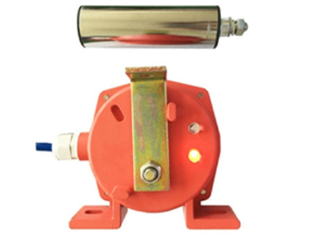 CDPK-1,兩級跑偏開關(guān)，給煤機跑偏報警開關(guān)、CKP