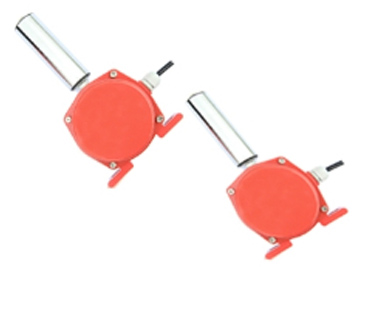 DPP-3A皮帶跑偏保護(hù)裝置、DPP-CW211跑偏開關(guān)糾偏自