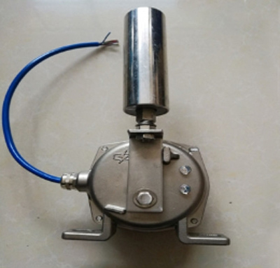 DQK2-1-30B兩級跑偏開關(guān)視頻、DQK2-15AB-30AB唐山電廠