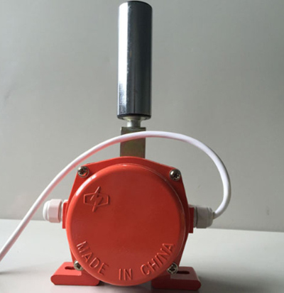 DQK-10-45自動防爆兩級跑偏開關(guān)、DQK-10A-45A兩級跑偏