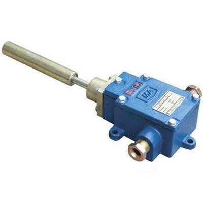 ELAP-20-WSN常用皮帶機(jī)跑偏開(kāi)關(guān)、ELAP-20兩級(jí)跑偏開(kāi)