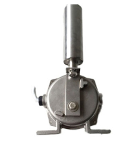 FPK-12-30思達(dá)跑偏開關(guān)殼體靜電噴塑涂覆、FPK-20-