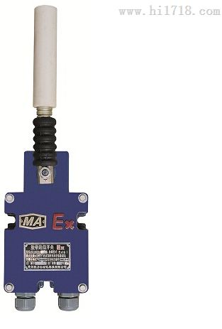 HFKPT1-D、XPK-1245兩級跑偏開關(guān)、皮帶機跑偏開關(guān)廠家