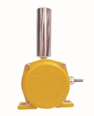 HRPPK-12-30兩級(jí)跑偏開關(guān)、HSBG-V3930A2AS15煤礦用防爆跑偏開關(guān)生產(chǎn)