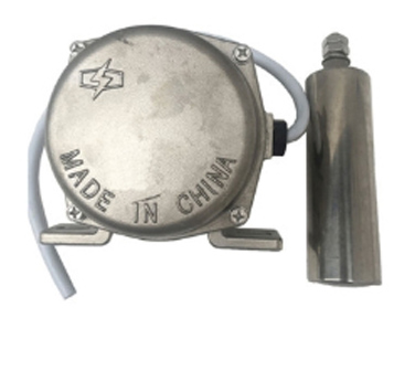 LEPP2201K兩級(jí)跑偏開(kāi)關(guān)、LH-220P不銹鋼兩級(jí)跑偏開(kāi)關(guān)廠家