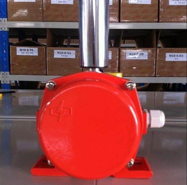 PPKG QK-12A-30防爆跑偏開(kāi)關(guān)、PPKG-12-30兩級(jí)跑偏開(kāi)關(guān)跑偏保護(hù)裝置價(jià)格