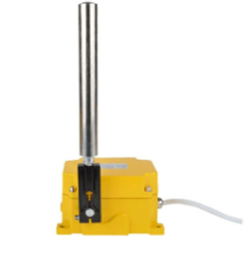 YHL-2卓信電廠用急停閉鎖開關(guān)、YHL-II不銹鋼跑偏開關(guān)價(jià)格優(yōu)惠