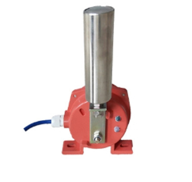 不銹鋼跑偏開關(guān)ZX-PPP1 IP65、不銹鋼外殼兩級跑偏開關(guān)M135.T2P生產(chǎn)