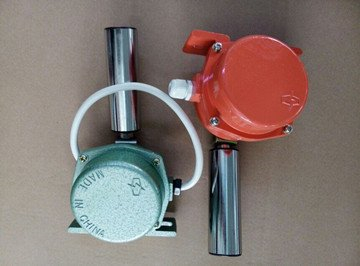 纜繩控制器SLF-A-II防水型、立輥跑偏開關(guān)GHPK-2-12-30生產(chǎn)
