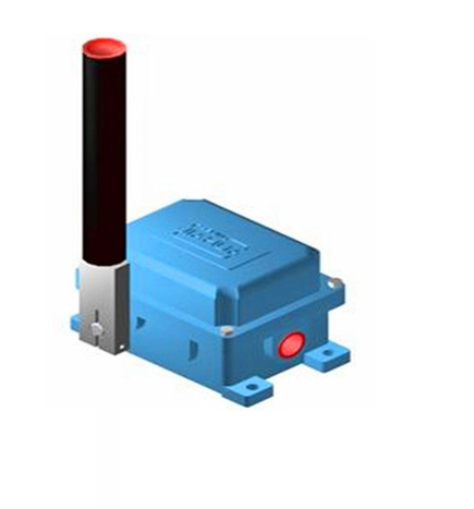 兩級跑偏開關CLW-R-LJ IP65、兩級跑偏開關DBPPDBLS-SP-S價格