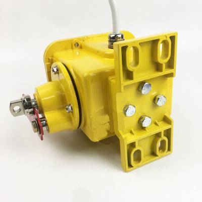 撕裂開關安裝在皮帶機上HQXH22164575EK/RT、現(xiàn)貨XTD-SL皮帶縱向撕裂開關生產