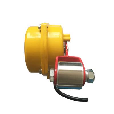 JDK-2煤流傳感器、JSBLLQ-Ⅲ單臂式料流檢測儀價格