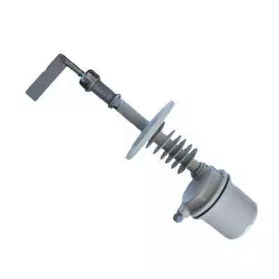 阻旋式料位開關(guān)DN80 L=250mm、阻旋式料位開關(guān)HQSS-II廠家