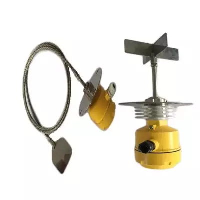 阻旋式料位開關(guān)JDZX-10BAT5-YZ、阻移式物位計UL-2HOF生產(chǎn)