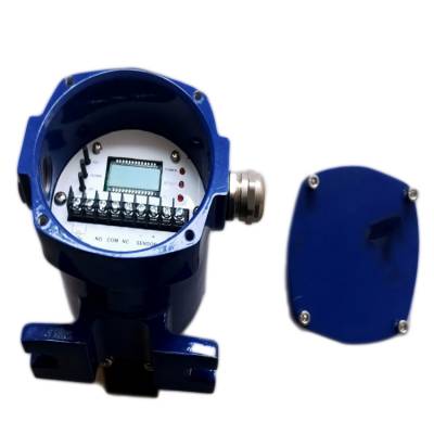 TCDM12-80-C磁電式速度傳感器、TCDM12齒輪傳