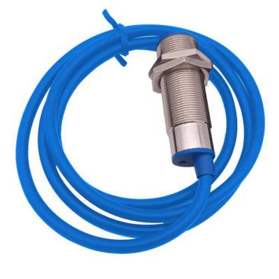 TCDM12齒輪傳感器尺寸M12×1.0×60/80、TMS-DS
