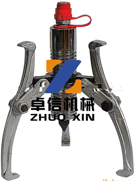 液壓拉馬