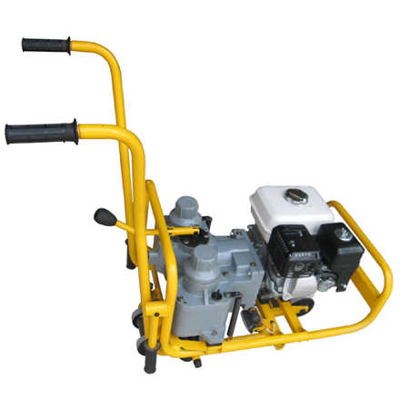NLB-600型雙頭內(nèi)燃軌枕螺栓扳手